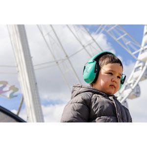 Produktbild für Kapselgehörschutz Schallwerk Kiddies