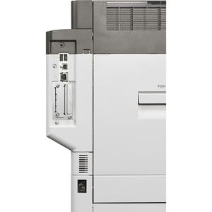 Produktbild für Farblaserdrucker Ricoh P C600