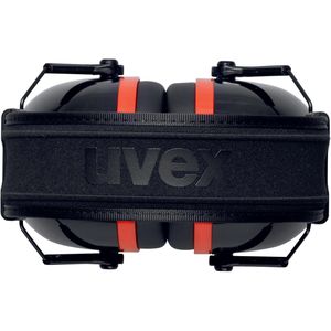 Produktbild für Kapselgehörschutz Uvex K30, 2630030