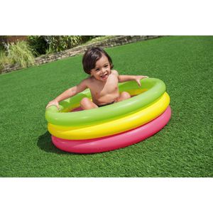 Produktbild für Planschbecken Bestway Swim Squad 51128