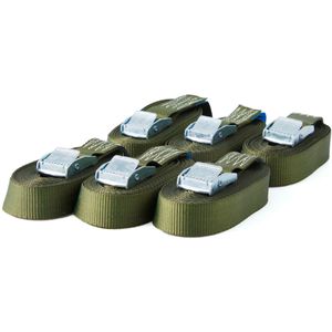 Spanngurt Sandax 322, mit Klemmschloss