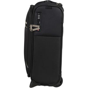 Produktbild für Koffer Samsonite Base Breeze Upright Underseater, schwarz