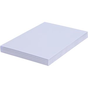 Produktbild für Briefumschläge TipTop-Office weiß, C6