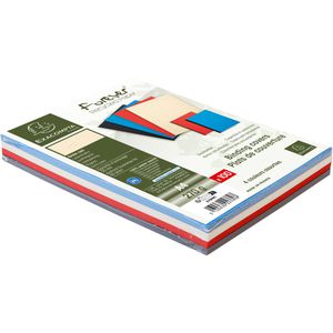Produktbild für Deckblätter Exacompta Forever 2789c, A4