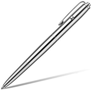 Produktbild für Kugelschreiber Fisher-Space-Pen Astronaut Pen Chrom