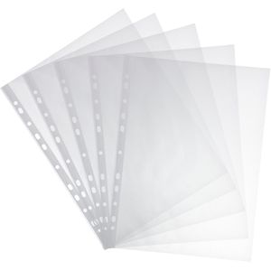 Prospekthüllen EcoFile 16310, A4