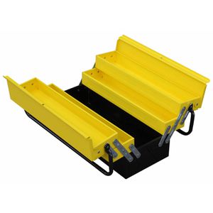 Produktbild für Werkzeugkoffer Stanley Cantilever, 1-94-738