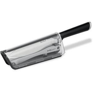 Kochmesser Tefal K25690 Ever Sharp, mit Kunststoffgriff