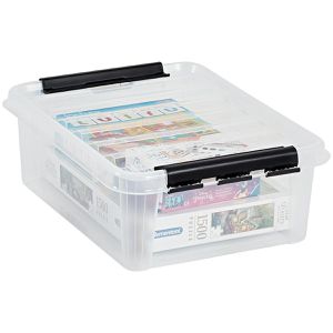 Produktbild für Aufbewahrungsbox Smartstore Classic, 20 Liter
