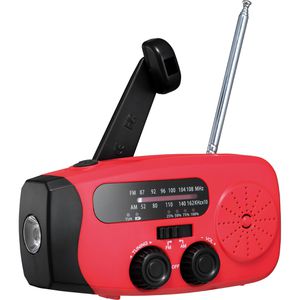 Radio McPower NFS-2005