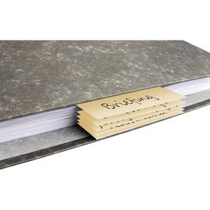 Produktbild für Trennstreifen Brunnen 106604011, chamois