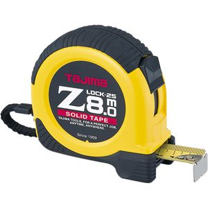 Maßband Tajima ZL25-80EB-EUR, Z-LOCK