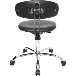 Produktbild für Fitness-Hocker Topstar Sitness 40, ST290 D10