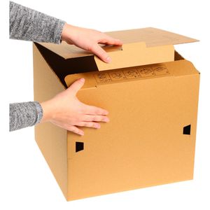 Produktbild für Archivcontainer Smartboxpro 227100105