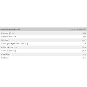 Produktbild für Karamellcreme Lotus Biscoff, crunchy