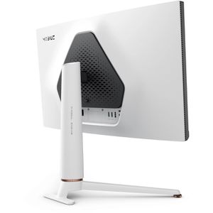 Produktbild für Monitor BenQ Mobiuz EX271Q, 27 Zoll