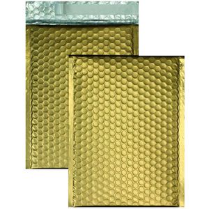 Luftpolstertaschen Blanke für DIN C5