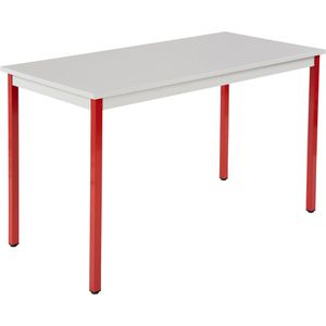 Produktbild für Besprechungstisch Sodematub 126RGR