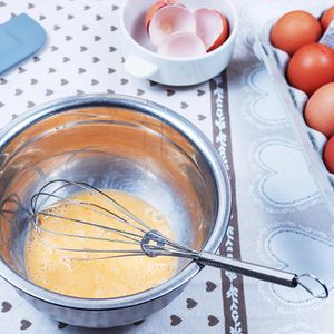 Produktbild für Schüssel Relaxdays 10024739, Set, 5-teilig