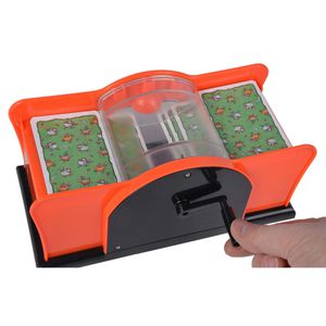 Produktbild für Kartenmischmaschine Noris 606154620