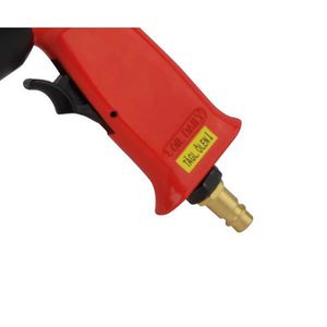 Produktbild für Kartuschenpresse BrüderMannesmann M1525, Druckluft