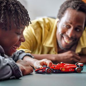 Produktbild für Klemmbausteine LEGO Speed Champions 77242 ab 10 Jahre