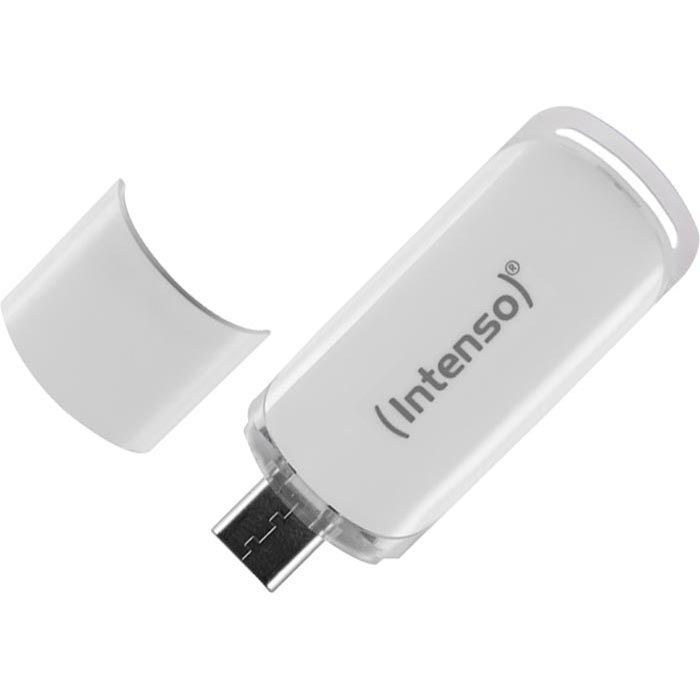 MINI USB-Stick Licht / Leuchte 0,70 Watt Taschenlampe