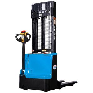 Produktbild für Hubwagen HanseLifter Smart-DH1235-P, Tragkraft 1200kg