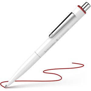 Produktbild für Kugelschreiber Schneider K 3 Biosafe, 3272