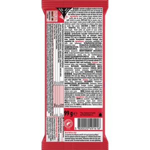 Produktbild für Tafelschokolade Nestle KitKat Double Chocolat