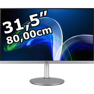 Produktbild für Monitor Acer CB322QUEsmiiprx, 31,5 Zoll