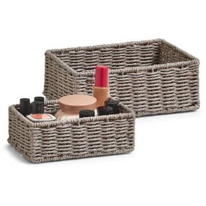 Aufbewahrungskorb Zeller 18095, Set