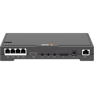 Produktbild für NVR Axis FA54, LAN, PoE, 1080p
