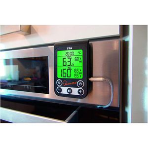 Produktbild für Fleischthermometer TFA 14.1512.01, KÜCHEN-CHEF