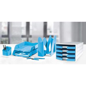 Produktbild für Schubladenbox Han 1013-54, Impuls, A4