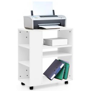 Bürowagen Wohnling WL5.694