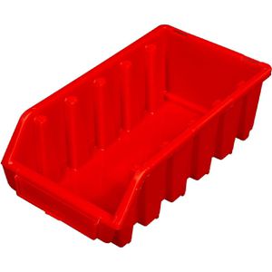 Produktbild für Magazinschrank ADB 41827, grau / anthrazit