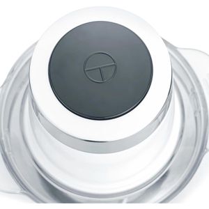 Produktbild für Zerkleinerer Graef CH501, elektrisch