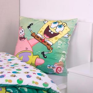 Produktbild für Bettwäsche Herding SpongeBob Friends, 4475206050, Renforcé