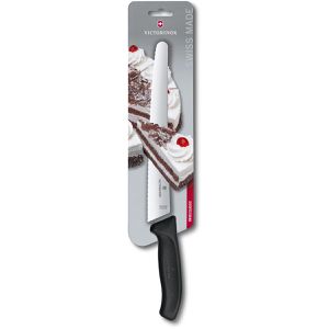 Produktbild für Brotmesser Victorinox Swiss Classic 6.8633.26B