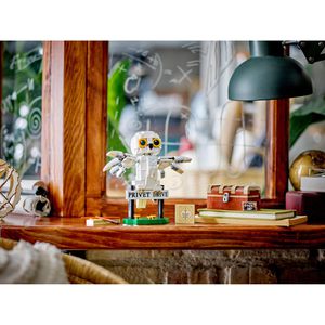 Produktbild für Klemmbausteine LEGO Harry Potter 76425, ab 7 Jahre