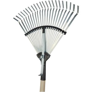 Produktbild für Laubbesen SHW 54699, Profi, Verstellbesen