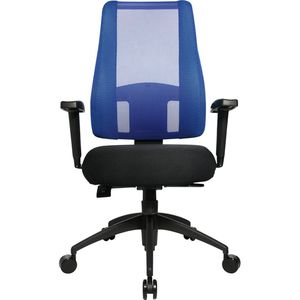 Produktbild für Bürostuhl Topstar Lady Sitness Deluxe, LT20BT W506