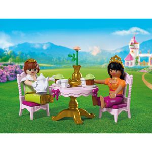 Produktbild für Spielset playmobil PRINCESS 72054, ab 4 Jahre
