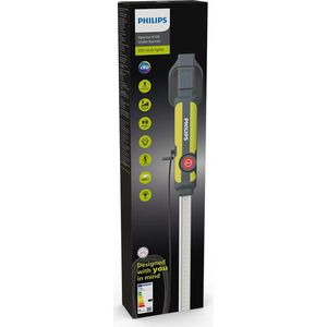 Produktbild für Arbeitsleuchte Philips Xperion 6100, LED