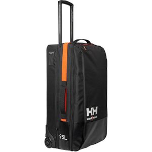 Produktbild für Reisetasche Helly-Hansen Kensington, 79579, schwarz, 77 cm