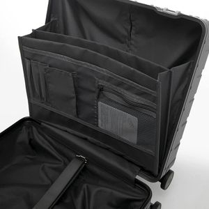 Produktbild für Business-Trolley Alumaxx Gravity 45194, 31 Liter