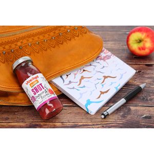 Produktbild für Vitamin-Shot Voelkel Ingwer &amp; Beeren, BIO