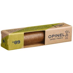 Produktbild für Klappmesser Opinel No.9 Inox, Zweihandmesser