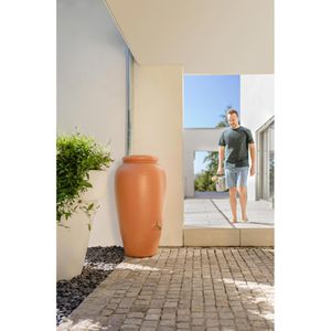 Produktbild für Regentonne Garantia Regen-Amphore, 240 Liter